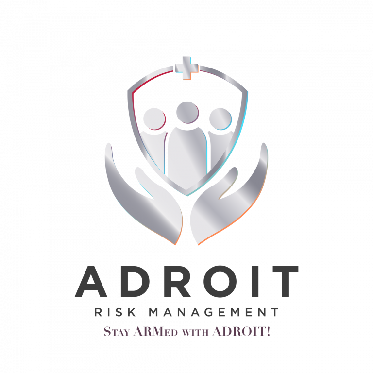 Adroit header logo